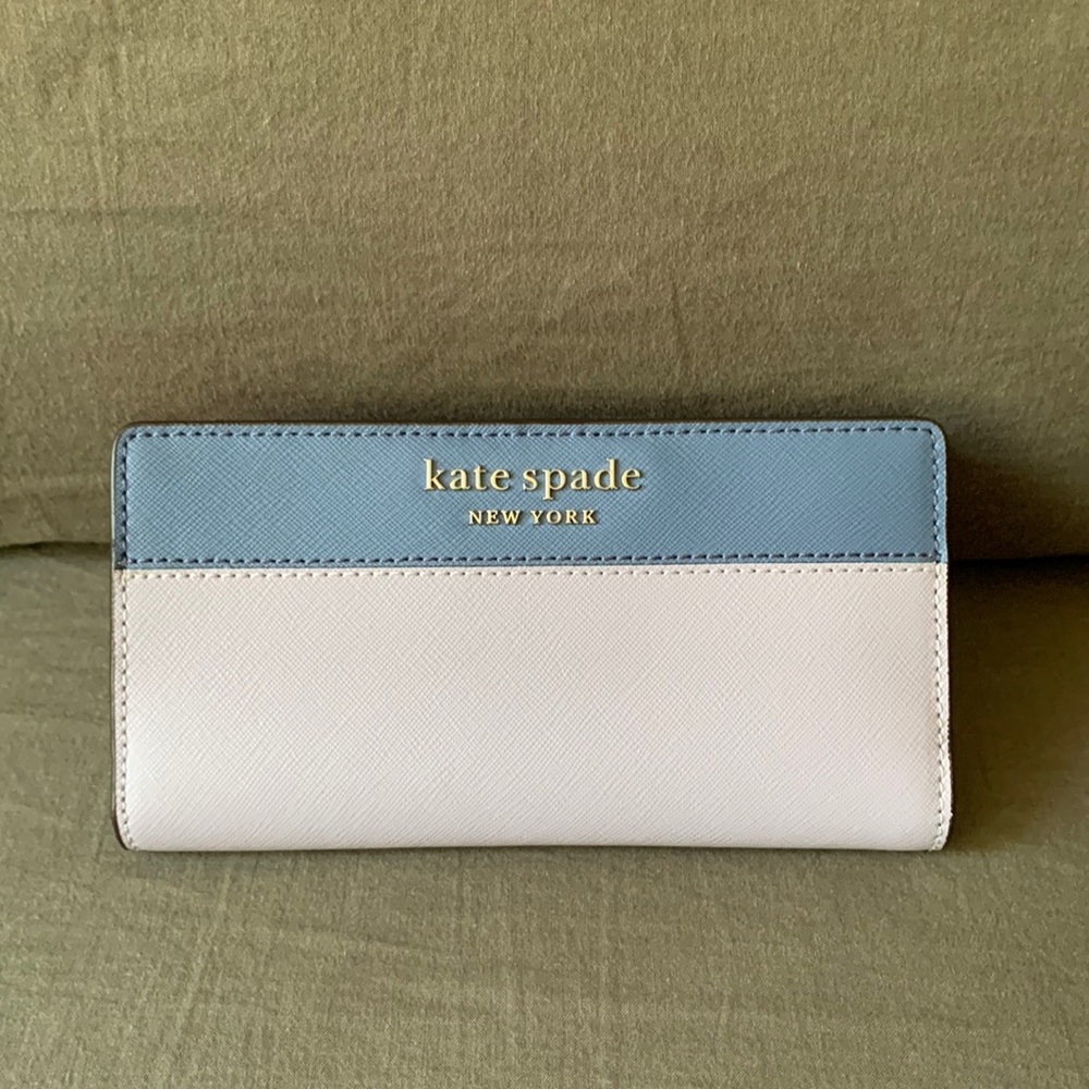 Kate Spade wallet